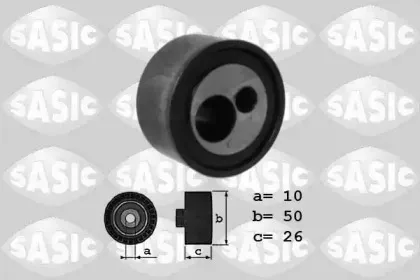 1620016 SASIC