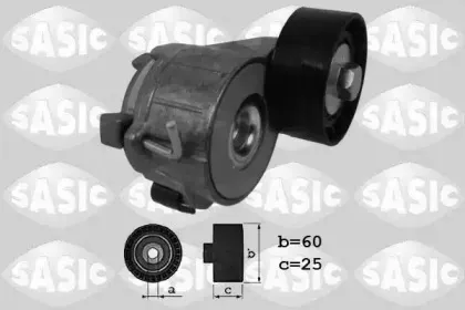 1620017 SASIC