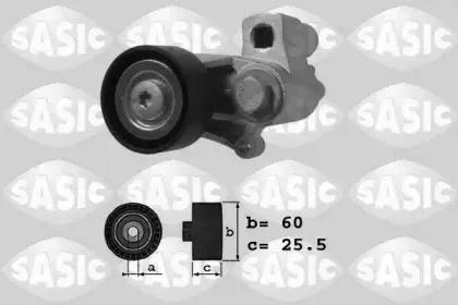 1620021 SASIC