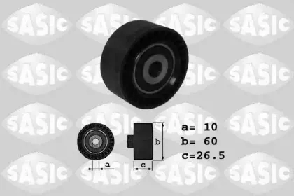 1620023 SASIC