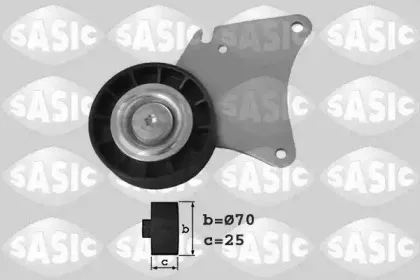 1620025 SASIC