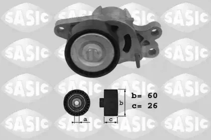 1620027 SASIC