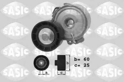 1620032 SASIC