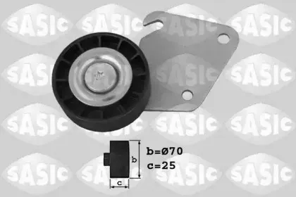 1620048 SASIC