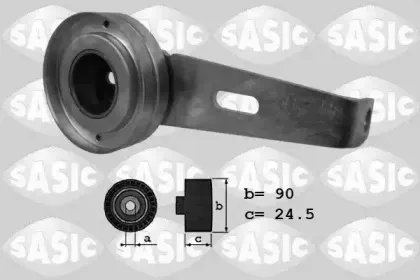 1620052 SASIC