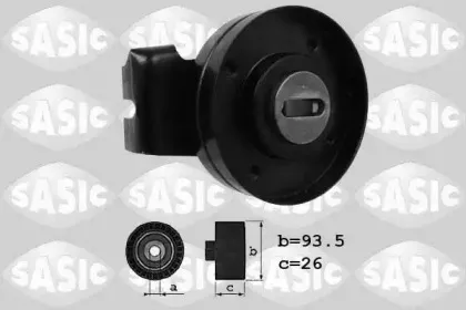 1620062 SASIC