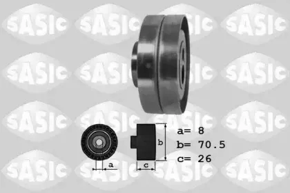 1620071 SASIC