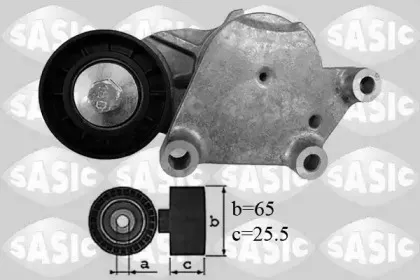 1620079 SASIC