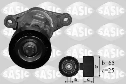 1620082 SASIC