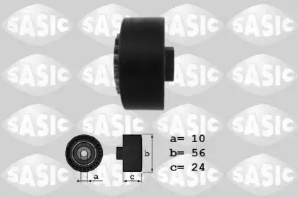 1624012 SASIC
