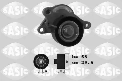 1624016 SASIC