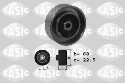 1624025 SASIC