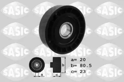 1626005 SASIC