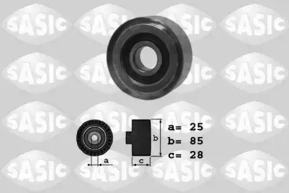 1626009 SASIC