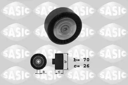 1626013 SASIC