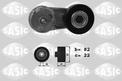 1626015 SASIC