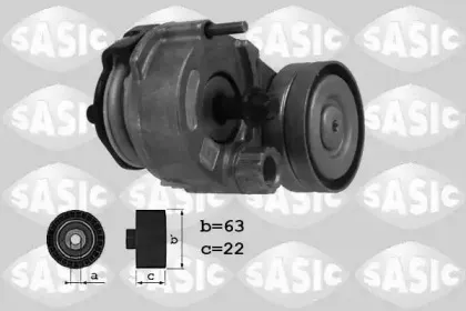 1626017 SASIC