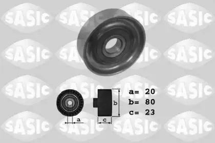 1626019 SASIC
