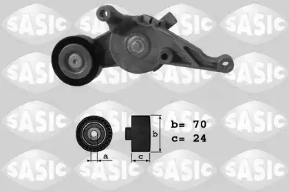 1626029 SASIC