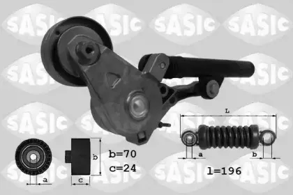 1626034 SASIC