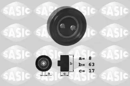 1626041 SASIC