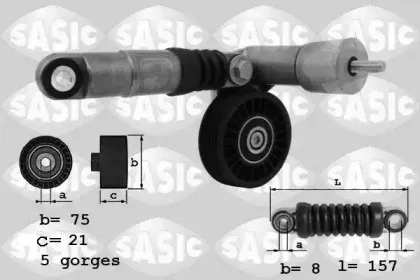1626047 SASIC