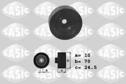 1626053 SASIC