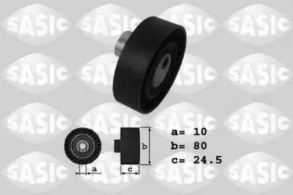 1626055 SASIC