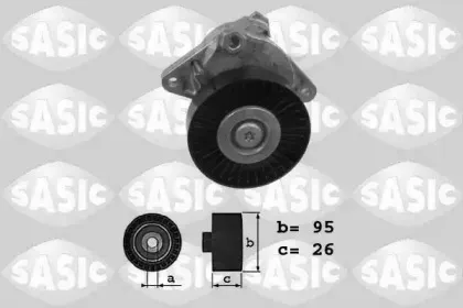 1626071 SASIC