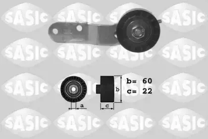 1626087 SASIC