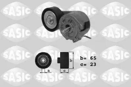 1626101 SASIC