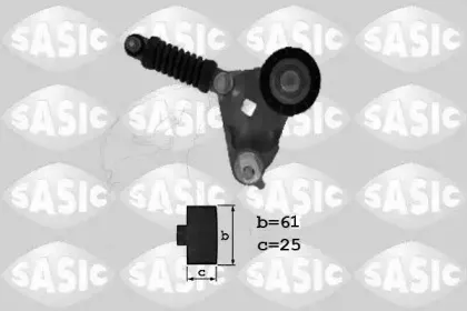 1626110 SASIC