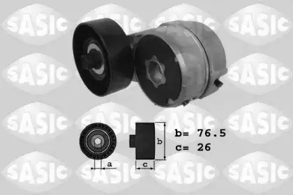 1626112 SASIC
