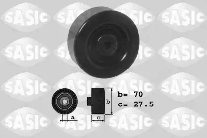 1626120 SASIC