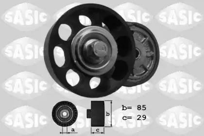 1626128 SASIC