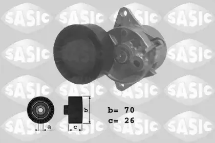 1626137 SASIC