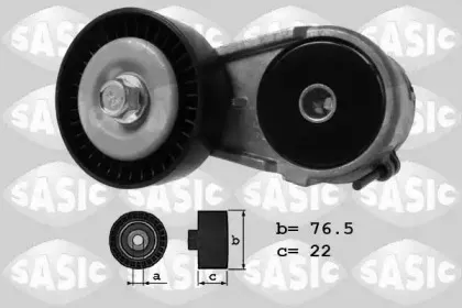 1626149 SASIC