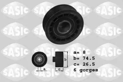 1626152 SASIC