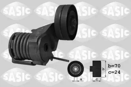 1626161 SASIC
