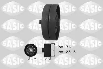 1626162 SASIC