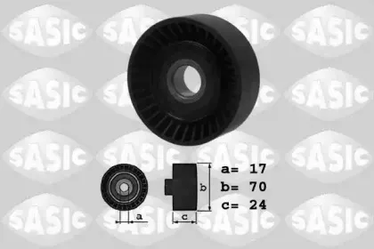 1626170 SASIC