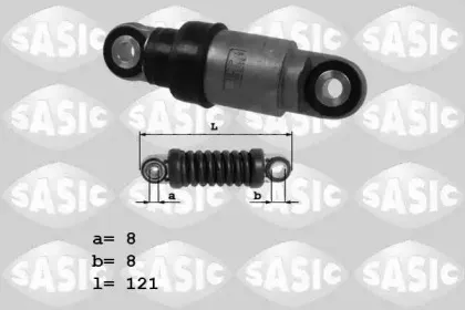 1626172 SASIC