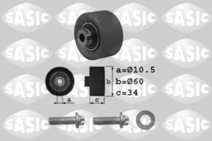 1700002 SASIC