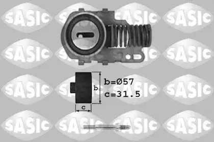 1700006 SASIC