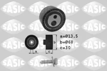 1700007 SASIC