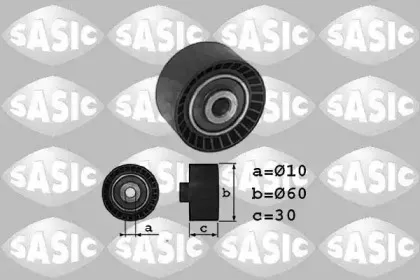 1700008 SASIC