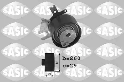 1700009 SASIC