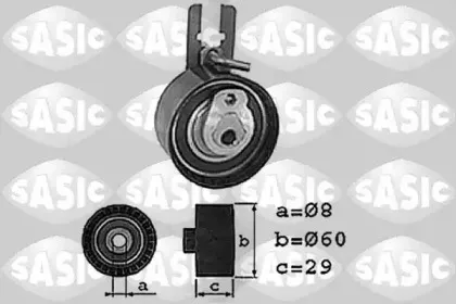 1700013 SASIC