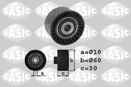 1700014 SASIC