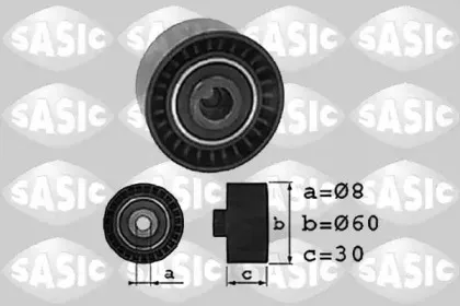 1700017 SASIC